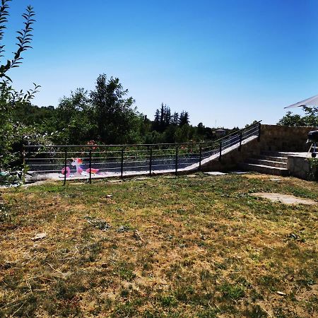 Magnifique Gite En Pierres 6 Personnes Avec Piscine Privee Ardeche Plein Sud Lablachère Εξωτερικό φωτογραφία