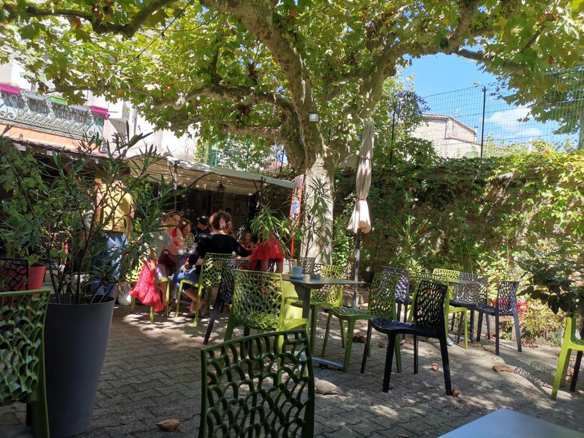 Magnifique Gite En Pierres 6 Personnes Avec Piscine Privee Ardeche Plein Sud Lablachère Εξωτερικό φωτογραφία