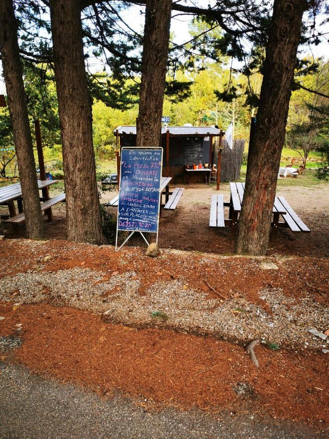 Magnifique Gite En Pierres 6 Personnes Avec Piscine Privee Ardeche Plein Sud Lablachère Εξωτερικό φωτογραφία